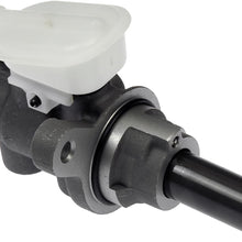 DORMAN M630641 New Brake Master Cylinder