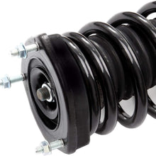 AUTOMUTO 2 pcs Rear Strut Spring Assembly Shock Absorber for 1997-2001 Lexus ES300,1997-2003 Toyota Avalon,1997-2001 Toyota Camry,1999-2003 Toyota Solara