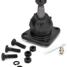 Proforged 101-10065 Greasable E-Coated Front Upper Ball Joint