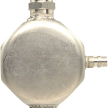 Magneti Marelli by Mopar 1AMAC33756 A/C Accumulator