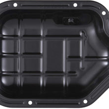Spectra Engine Oil Pan NSP23A