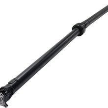 Driveshaft Compatible With 2008-2015 Nissan Rogue