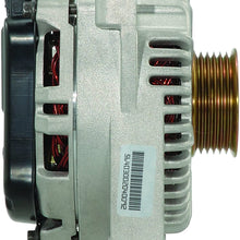 Remy 92565 Alternator