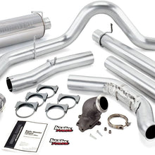 Banks 48653 Monster Exhaust System