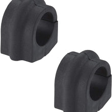 MOOG Chassis Products K90024 Sway Bar Bushing Kit