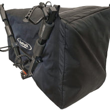 Let's Go Aero B01212 Vrack Cargo Bag (AerPack, 50x20x31in Add-on for BikeWing-T4 2+2 Bike Rack)