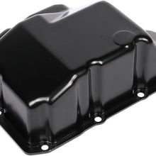 ACDelco 24220586 GM Original Equipment Automatic Transmission Control Valve Body Cover