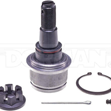 DORMAN BJ85076XL Suspension Ball Joint