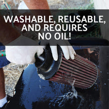 AEM 21-8218DC Silver Brute Force Intake System