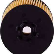 PG Extended Life Oil Filter PG5564EX | Fits 2010 BMW 525i, 2003-09 760Li, 2004-06 760i, 2006-09 750i, 750Li, 2006-10 550i, 650i, 2006-11 650Ci, 2007-10 X5, 2004-15 Rolls-Royce Phantom