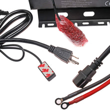 Mover Parts Battery Charger 503097-000 503097000 for Upright Scissor Lift 24V 25A