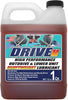 REV X Drive H 80w90 Outdrive & Lower Unit Gear Oil Lube (x4)