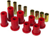 Prothane 7-203 Red Front Control Arm Bushing Kit