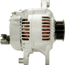 Quality-Built 15689 Premium Import Alternator - Remanufactured