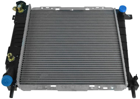 Radiator for Ford Explorer Ranger Bronco II Mazda B3000 2.8L 2.9L 3.0L 4.0L