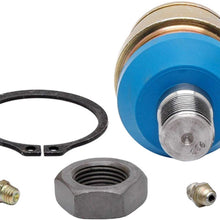 ACDelco 45D2156 Professional Front Lower Suspension Ball Joint Assembly