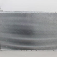 Radiator - Pacific Best Inc For/Fit 2003 Chevy Astro GMC Safari Van 6 Cylinder 4.3 Liter Automatic/Manual PT/AC