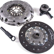 LuK 05-142 Clutch Kit