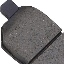 Beck Arnley 089-1824 OE Brake Pad