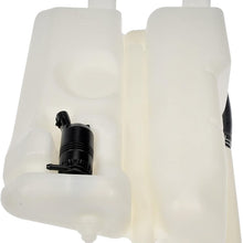 Dorman 603-039 Front Engine Coolant Reservoir for Select Chevrolet/GMC Models