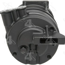 4 Seasons 67297 A/C Compressor