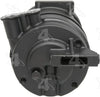 4 Seasons 67297 A/C Compressor