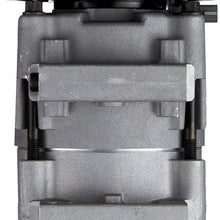 Spectra Premium 0610072 Compressor
