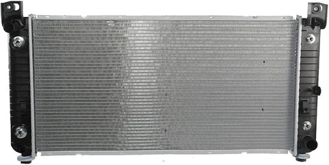 Genuine GM 22840116 Radiator