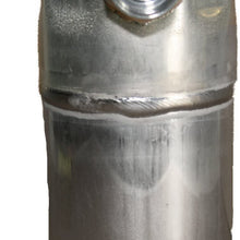 TCW 17-11049 A/C Accumulator (Quality With Perfect Vehicle Fitment)