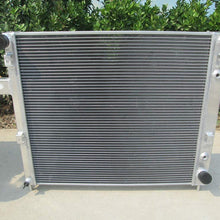 Aluminum radiator for Jeep Grand Cherokee WJ/WG 4.7L V8 1999-2005