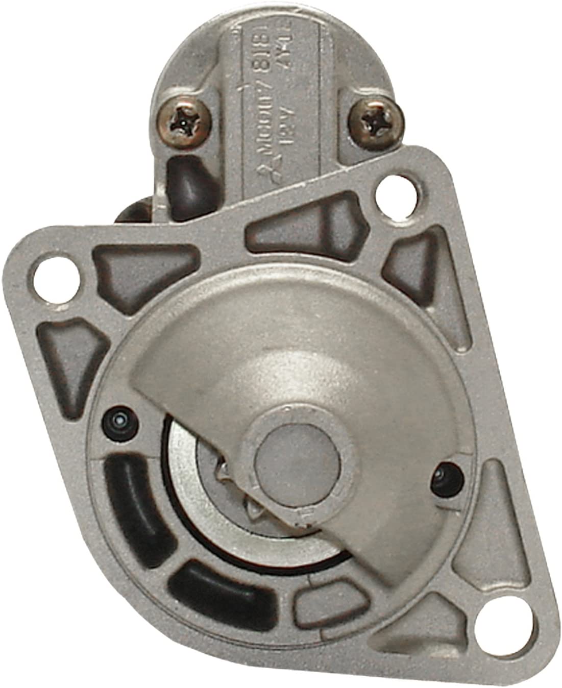 Quality-Built 12397 Premium Import Starter - Remanufactured