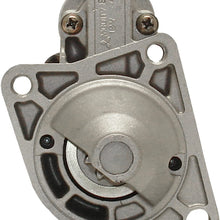 Quality-Built 12397 Premium Import Starter - Remanufactured