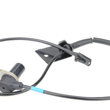 A-Premium ABS Speed Sensor Replacement for Hyundai Santa Fe 2001-2006 Front Left