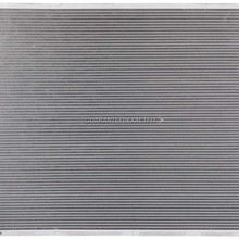 For Toyota Sienna 2005 2006 New Radiator - BuyAutoParts 19-01968AN NEW