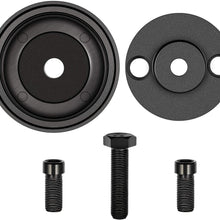 Replacement for OTC 7834 Rear Crankshaft Seal Installer Fit for Ford 1993-1997 Aerostar & 1993-2006 Ranger and Explorer with 4.0L V6 Engine