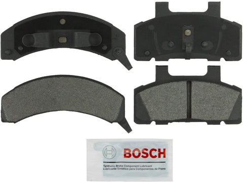 Bosch BSD215 SevereDuty 215 Severe Duty Disc Brake Pad