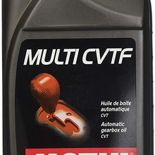Motul 103219 Gear Fluid - Multi Cvtf