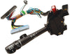ACDelco D6257C GM Original Equipment Turn Signal, Headlight Dimmer, Windshield Wiper, and Hazard Switch with Lever