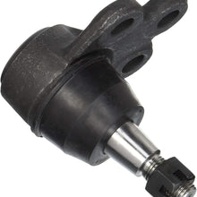 ACDelco 46D1468A Advantage Front Lower Suspension Ball Joint Assembly