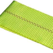 Grip 30 ft x 4 in Heavy Duty Tow Strap