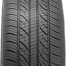 Nexen CP671 Radial Tire - P195/65R15 89T