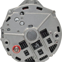 Quality-Built 7288609 Premium Domestic Alternator - Remanufactured