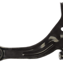 Dorman 520-494 Front Right Lower Suspension Control Arm and Ball Joint Assembly for Select Ford / Mazda / Mercury Models