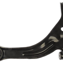 Dorman 520-494 Front Passenger Side Lower Suspension Control Arm and Ball Joint Assembly for Select Ford / Mazda / Mercury Models