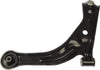 Dorman 520-494 Front Right Lower Suspension Control Arm and Ball Joint Assembly for Select Ford / Mazda / Mercury Models