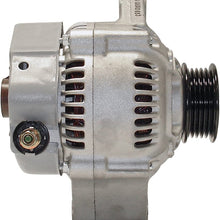 Quality-Built 14849 Premium Alternator - Remanufactured