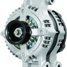 Remy 12857 Premium Remanufactured Alternator