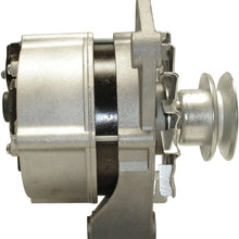 Quality-Built 14970 Premium Alternator - Remanufactured
