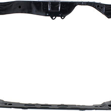 Radiator Support Assembly Compatible with 2012-2014 Honda CR-V Canada/Japan/Mexico/USA Built