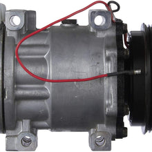 Spectra Premium 0658581 Compressor